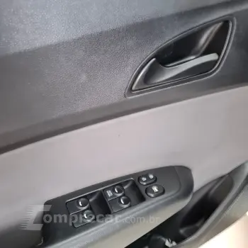 HB20 1.0 12V Comfort Plus