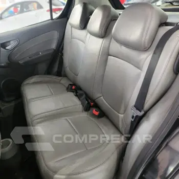 PALIO 1.0 MPI Attractive 8V