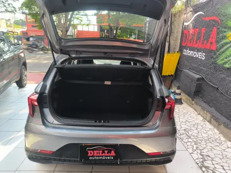 HB20 1.0 Comfort Plus 12V