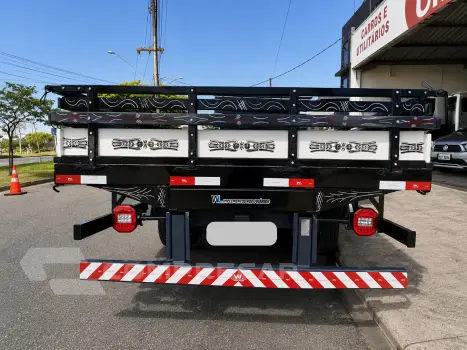 DAILY TRUCK CHAS. 70C17 CD 4p(dies.)(E5)