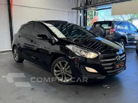 I30 - 1.8 MPI 16V 4P AUTOMATICO