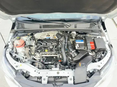 Onix Hatch 1.0 4P FLEX LTZ TURBO AUTOMÁTICO