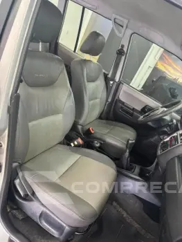 PAJERO TR4 4X4 2.0 16V
