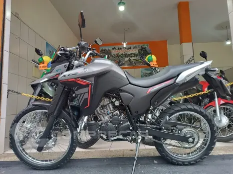 Yamaha LANDER 250
