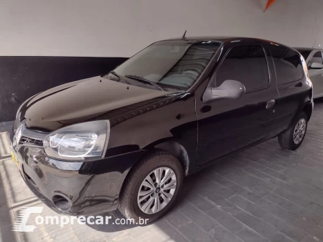 CLIO 1.0 Authentique 8V