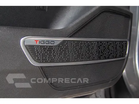 TIGGO 7 PRO 1.5 TCI FLEX HYBRID MAX DRIVE CVT