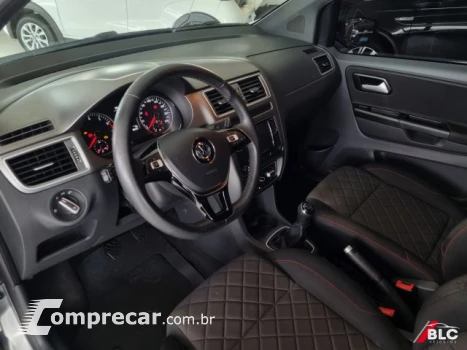 FOX - 1.6 MSI TOTAL XTREME 4P MANUAL