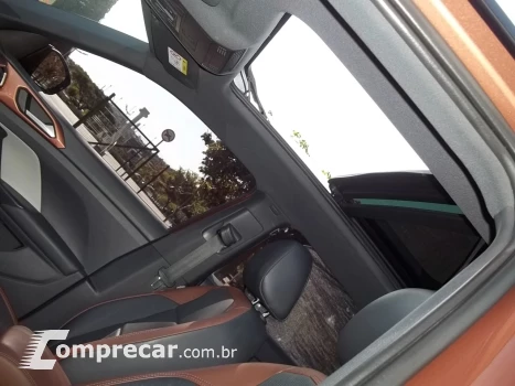T-CROSS 1.4 250 TSI Highline