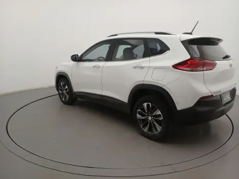 TRACKER 1.2 TURBO FLEX PREMIER AUTOMÁTICO