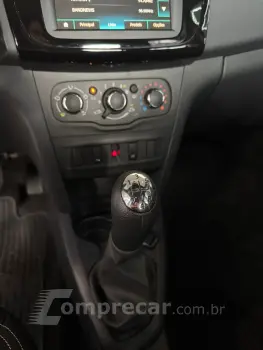 LOGAN 1.0 12V SCE ZEN