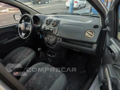 UNO 1.0 EVO Vivace 8V