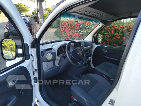 DOBLÒ 1.4 MPI Cargo