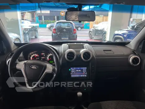 ECOSPORT 1.6 FREESTYLE 16V FORD