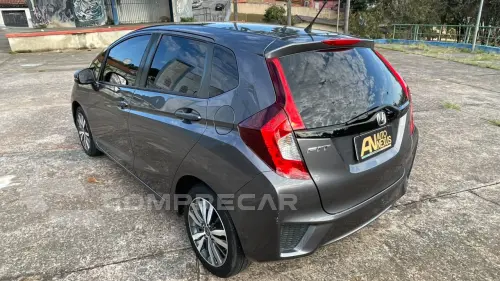 FIT 1.5 EXL 16V
