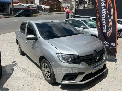 LOGAN 1.0 12V SCE ZEN