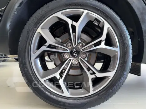 SPORTAGE 2.0 EX 4X2 16V