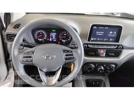 HB20S 1.0 12V FLEX COMFORT PLUS MANUAL