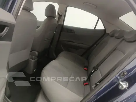 HB20S 1.0 12V FLEX COMFORT MANUAL
