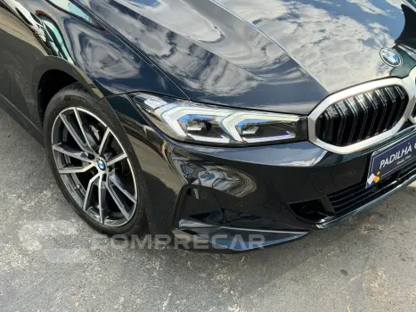 320i Sport GP 320i Sport Gp