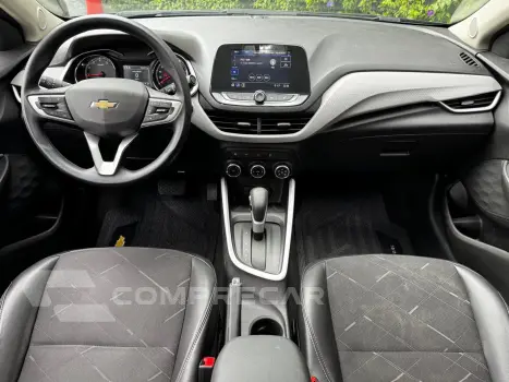 ONIX 1.0 Turbo Plus Premier