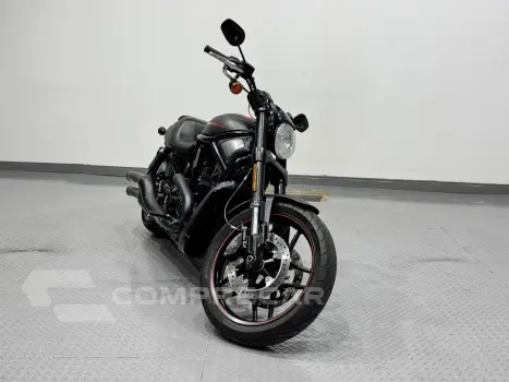 V-ROD 10TH ANNIVERSARY EDITION VRSCDX