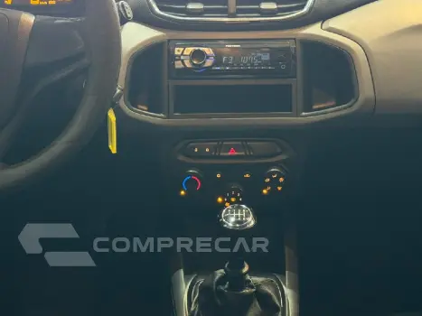 ONIX 1.0 MPFI JOY 8V FLEX 4P MANUAL