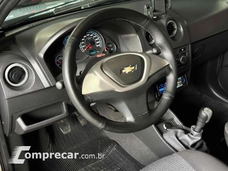 CELTA 1.0 MPFI LT 8V FLEX 4P MANUAL