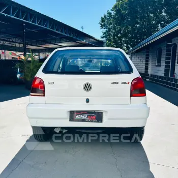 GOL 1.6 CL 8V