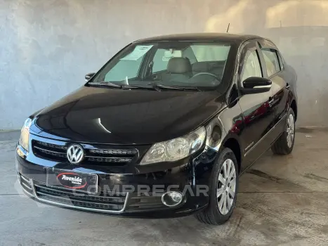 VOYAGE 1.6 MI Comfortline 8V