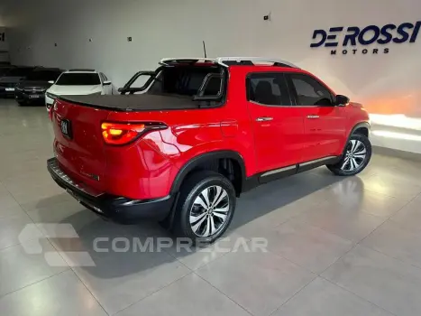 TORO VOLCANO 2.0 16V 4X4 TB DIESEL AUT.