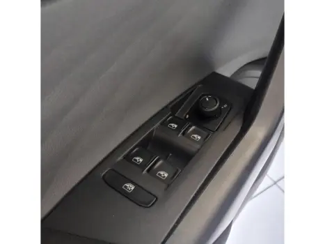 POLO 1.0 170 TSI COMFORTLINE AUTOMÁTICO