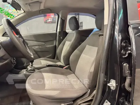 Cobalt 1.8 Mpfi Lt 8V Flex 4P Manual