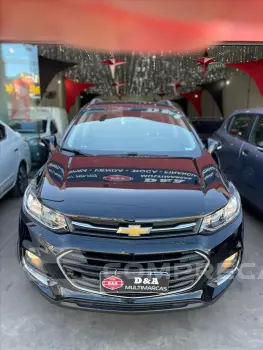 CHEVROLET TRACKER 1.4 16V Turbo LT 4 portas