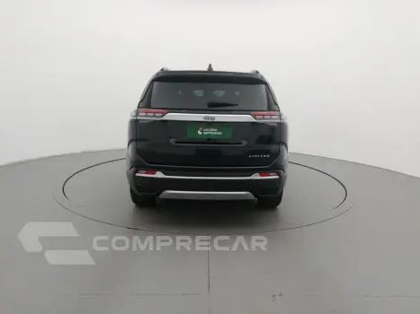 COMMANDER 1.3 T270 TURBO FLEX LIMITED AT6