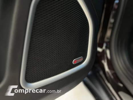 COMPASS 2.0 16V DIESEL S 4X4 AUTOMÁTICO