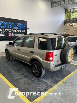 FORD ECOSPORT 2.0 XLT 16V