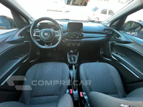 CRONOS DRIVE 1.3 8V Flex