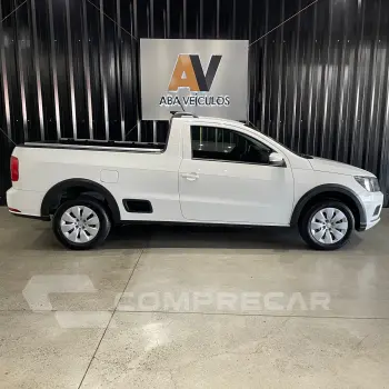 SAVEIRO 1.6 MSI Trendline CS 8V