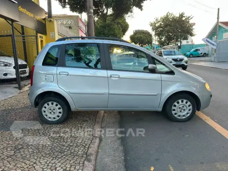 Idea ELX 1.4 mpi Fire Flex 8V 5p