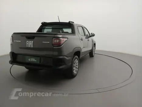 STRADA 1.3 FIREFLY FLEX FREEDOM CS MANUAL