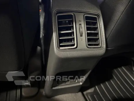 CITY 1.5 i-VTEC FLEX HATCH EXL CVT
