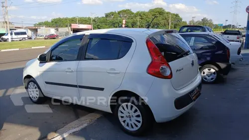 PALIO 1.0 MPI Attractive 8V