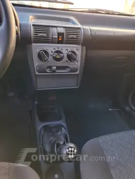 CLASSIC 1.6 MPFI Super 8V