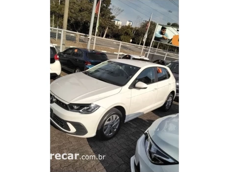POLO 1.0 MPI MANUAL