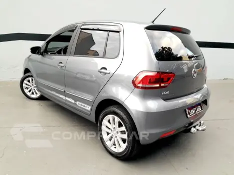 Fox Connect 1.6 Flex 8V 5p