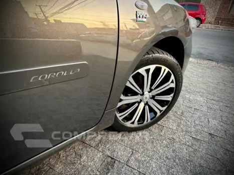 COROLLA 1.8 GLI 16V