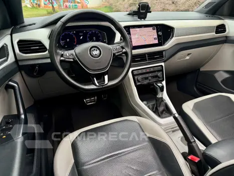 T-CROSS 1.4 250 TSI Highline