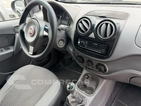 Palio 1.4 4P FLEX ATTRACTIVE