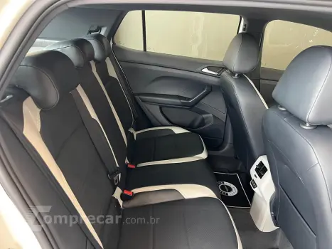 T-CROSS 1.4 250 TSI Highline