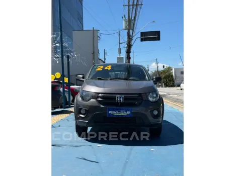 MOBI 1.0 EVO FLEX LIKE. MANUAL